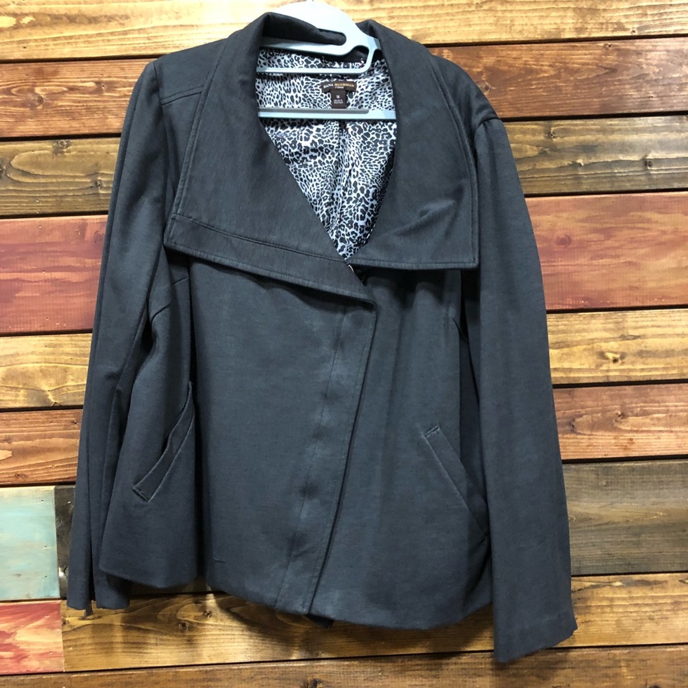 Dana Buchanan Jacket